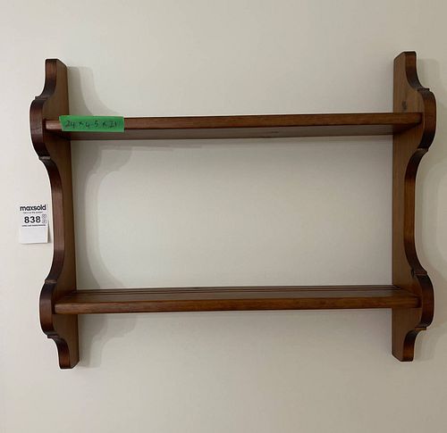 Lot #838 (1 of 8)