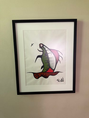 Lot #5 (1 of 5)