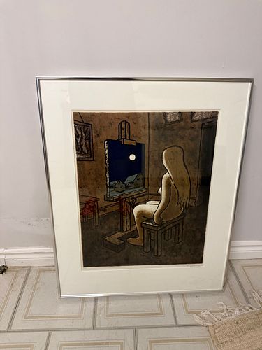 Lot #43 (1 of 5)