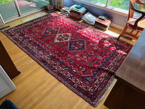 Lot #86 (1 of 7)