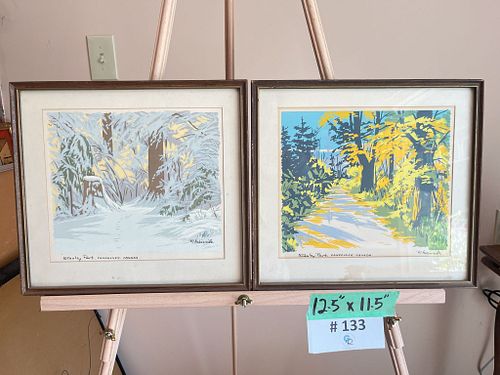Lot #133 (1 of 27)