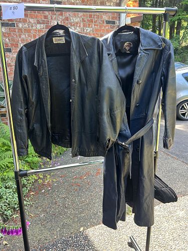 Lot #80 (1 of 20)
