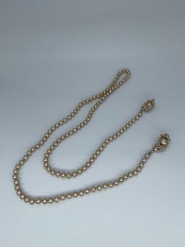 Lot #45 (1 of 3)