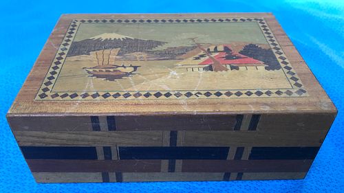Lot #25 (1 of 3)