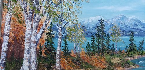 Lot #156 (1 of 3)