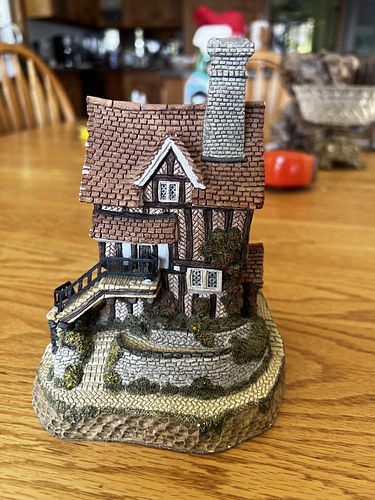 Lot #59 (1 of 5)