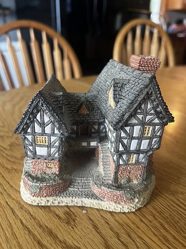 Lot #61 (1 of 5)