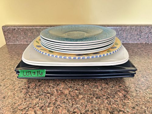 Lot #16 (1 of 12)