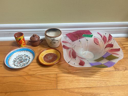 Lot #62 (1 of 4)