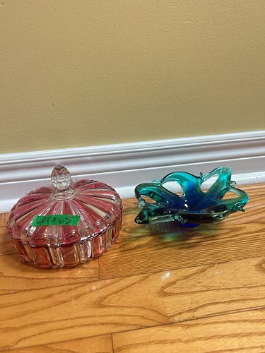 Lot #65 (1 of 6)