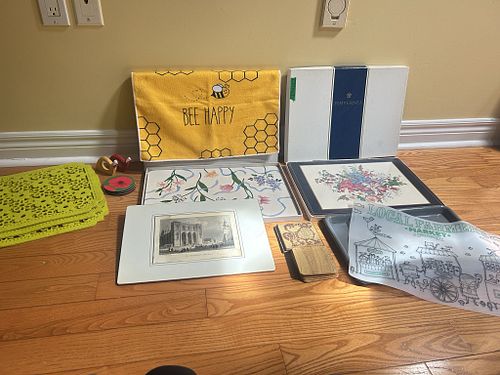 Lot #67 (1 of 12)