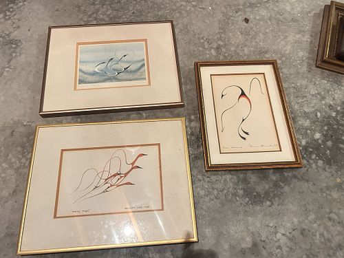 Lot #133 (1 of 16)
