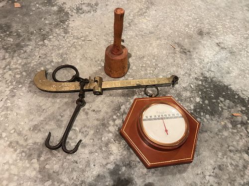 Lot #134 (1 of 9)