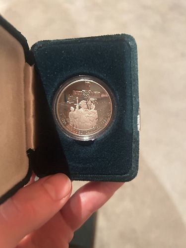 Lot #181 (1 of 4)