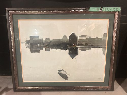 Lot #194 (1 of 6)