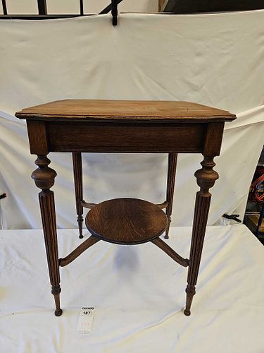 Lot #187 (1 of 6)