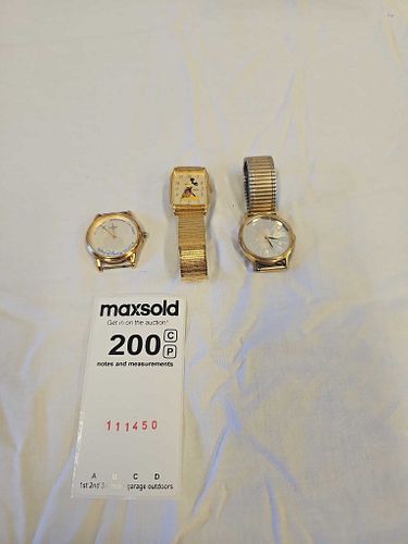 Lot #200 (1 of 8)