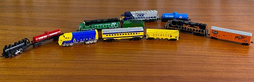 Lot #757 (1 of 12)