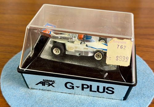 Lot #787 (1 of 12)