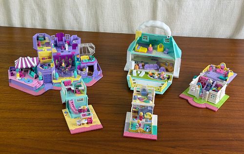 Lot #817 (1 of 14)