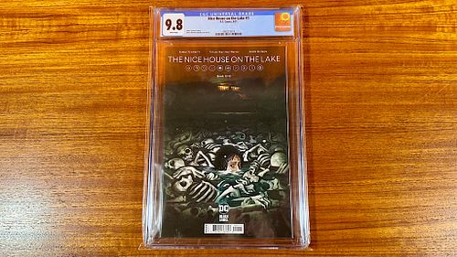 Lot #858 (1 of 13)