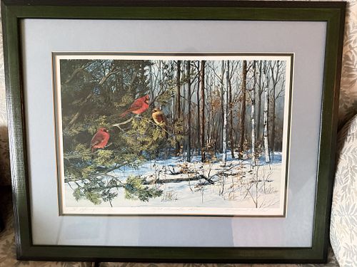 Lot #12 (1 of 7)