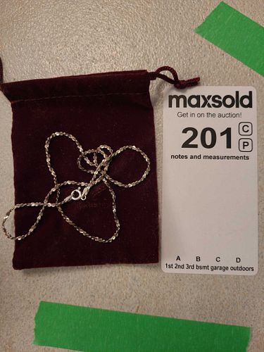Lot #201 (1 of 6)