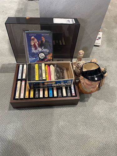 Lot #107 (1 of 20)
