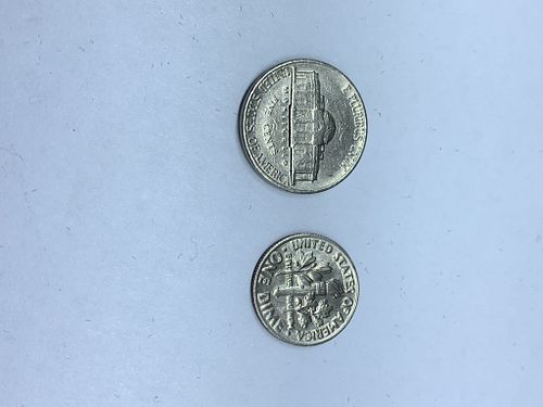 Lot #3 (1 of 10)