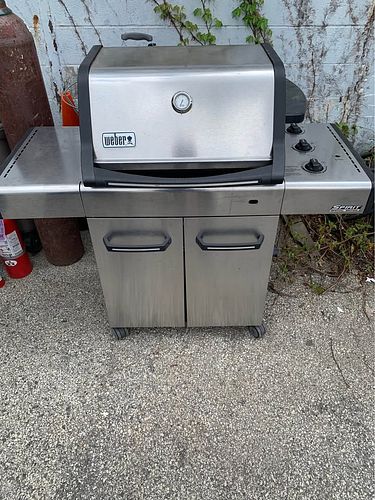 Lot #27 (1 of 5)
