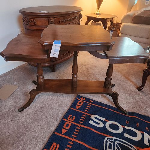 Lot #224 (1 of 8)