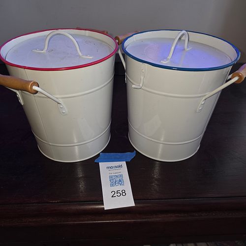 Lot #258 (1 of 5)