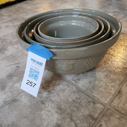Lot #257 (1 of 8)