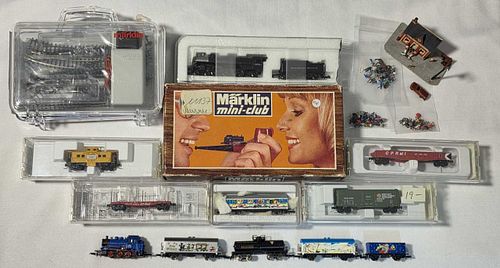 Lot #38 (1 of 13)