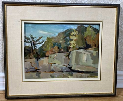 Lot #65 (1 of 16)