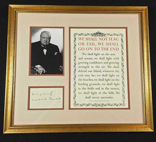 Lot #104 (1 of 10)