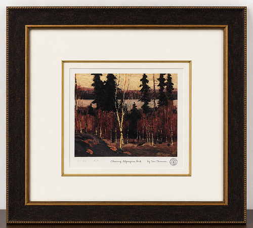 Lot #607 (1 of 5)