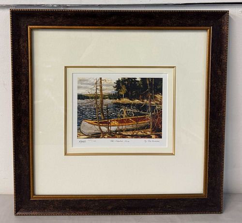 Lot #608 (1 of 6)