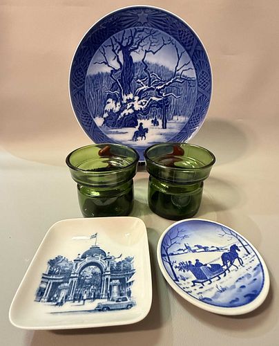 Lot #520 (1 of 8)