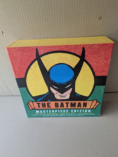 Lot #1 (1 of 12)