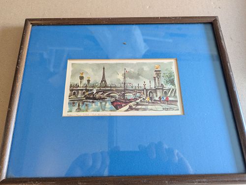 Lot #68 (1 of 8)