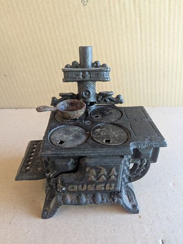 Lot #236 (1 of 5)
