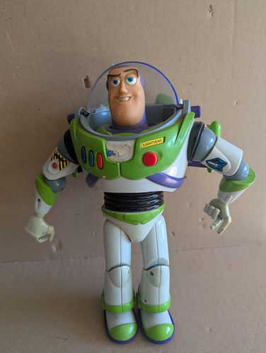 Lot #290 (1 of 3)