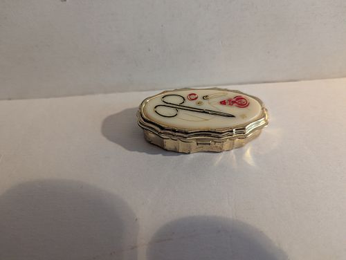 Lot #351 (1 of 3)