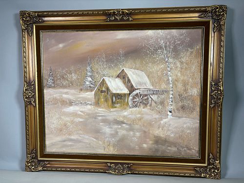 Lot #931 (1 of 12)