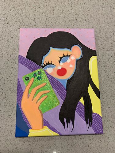 Lot #32 (1 of 4)