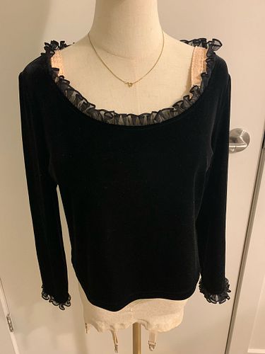 Lot #40 (1 of 6)