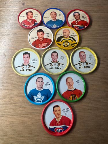 Lot #28 (1 of 13)