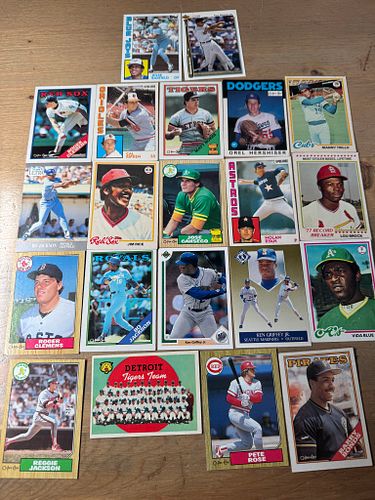 Lot #48 (1 of 13)