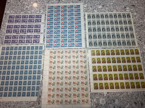 Lot #70 (1 of 15)